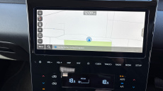 Hyundai TUCSON 1.6 TGDi 48V MHD SE Connect 5dr 2WD DCT Petrol Estate